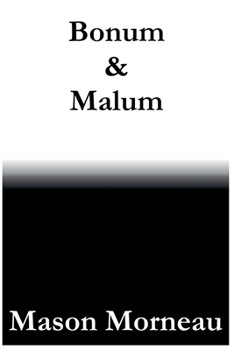 Paperback Bonum & Malum Book