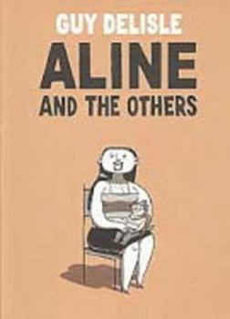 Paperback Aline and the Others Book