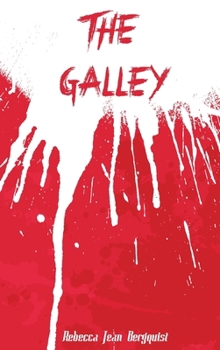 Hardcover The GALLEY Book