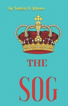 Paperback The SOG Book