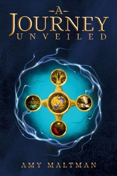 Paperback A Journey Unveiled Book