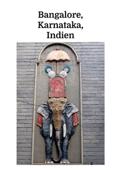 Paperback Bangalore, Karnataka, Indien [German] Book