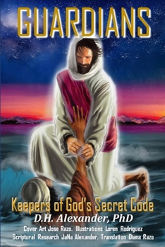 Paperback Guardians: Keepers of God's Secret Code Book