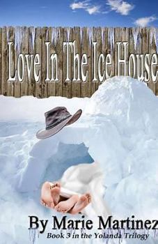 Paperback Love in the Ice House Book