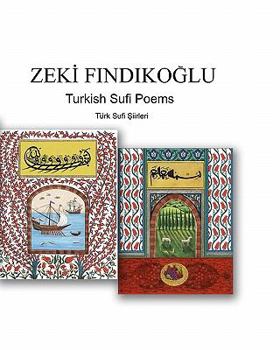 Paperback Turkish Sufi Poems Book