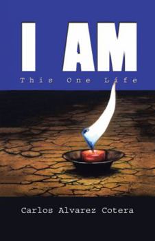 Paperback I Am: This One Life Book