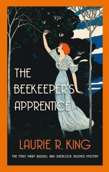 Paperback The Beekeeper's Apprentice Book