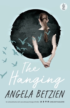 Paperback The Hanging Book