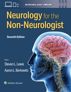 Paperback Neurology for the Non-Neurologist Book