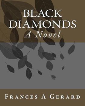Paperback Black Diamonds Book