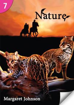 Paperback Nature: Page Turners 7: 0 Book