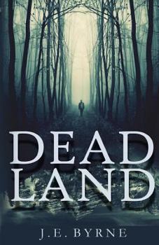 Paperback Dead Land Book