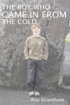 Paperback The Boy Who Came in from the Cold Book