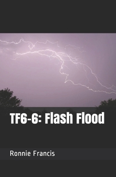Paperback Tf6-6: Flash Flood Book
