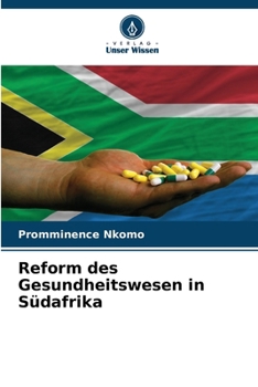 Paperback Reform des Gesundheitswesen in Südafrika [German] Book