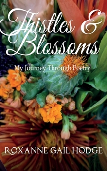 Hardcover Thistles and Blossoms Book