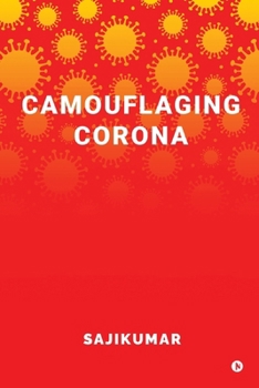 Paperback Camouflaging Corona Book