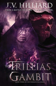 Paperback The Trillias Gambit Book