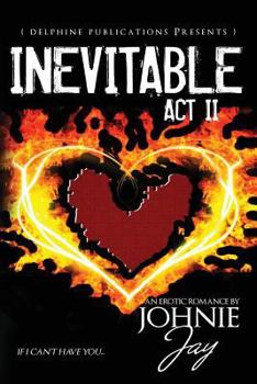 Paperback Inevitable Act ll Book