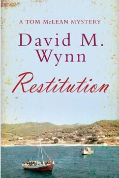 Paperback Restitution Book