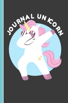 journal unicorn: Size 6 x 9 - 120 pages notebook/college conversation / blank notebook/writing in lists/articles, notebook, journal, college base, funny gifts to use at home or in your office