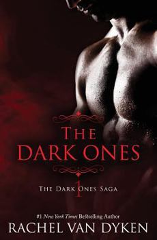 Paperback The Dark Ones Book