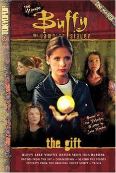 Paperback The Gift Book