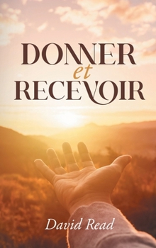 Hardcover Give and Take (French Edition) [French] Book