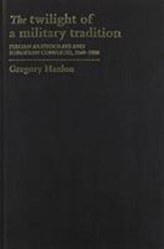 Hardcover Twiling Of Mil. Trad. Co-Pub E Book