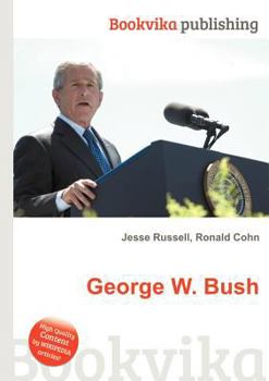 George W. Bush