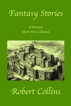 Paperback Fantasy Stories Book