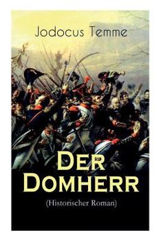 Paperback Der Domherr (Historischer Roman) [German] Book