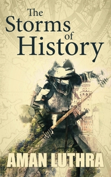 Paperback The Storms of History Book