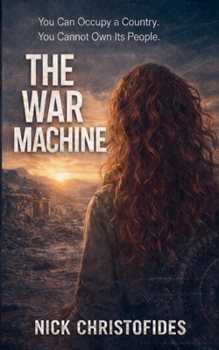 Paperback The War Machine Book