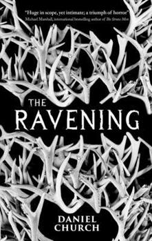 Paperback The Ravening Book