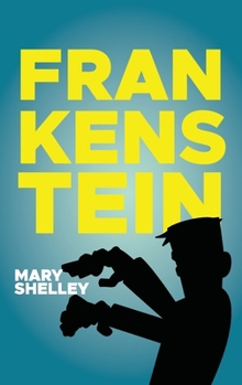 Paperback Frankenstein (Clásicos Ink) (Spanish Edition) [Spanish] Book