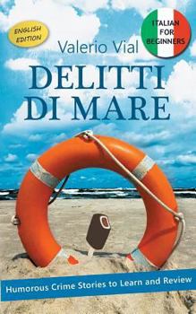 Paperback Delitti Di Mare [Italian] Book