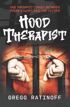 Paperback Hood Therapist Book