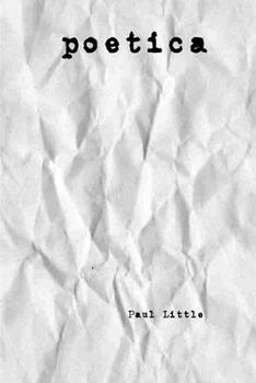 Paperback Poetica Book