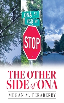 Paperback The other side of Ona Book