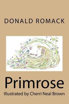 Paperback Primrose Book