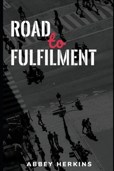 Paperback Road to Fulfilment Book