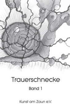 Paperback Trauerschnecke: Sonderedition black & white [German] Book