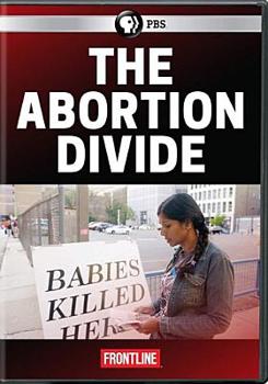 DVD The Abortion Divide Book