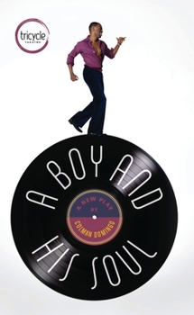 Paperback A Boy and His Soul Book
