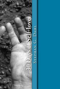 Paperback 30 Days of Self-love Book