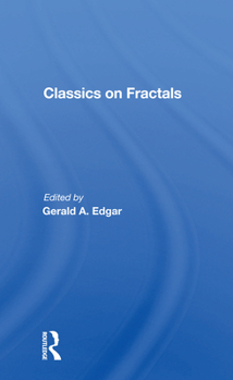 Paperback Classics on Fractals Book