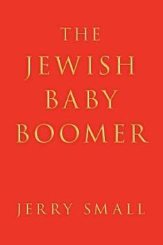 Paperback The Jewish Baby Boomer Book