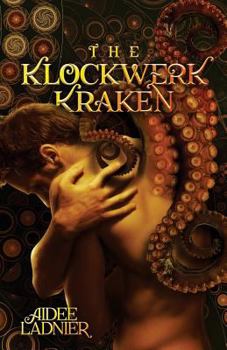 The Klockwerk Kraken Collection - Book  of the Klockwerk Kraken
