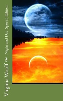 Paperback Night and Day: Special Edition Book